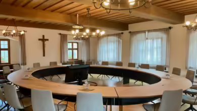 Einladung zur Bauausschussitzung am 02.09.2024