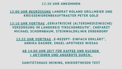 Aktionstag „Mobil bleiben“