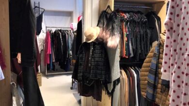 Anlieferungstag in der Kleiderkammer entfällt!