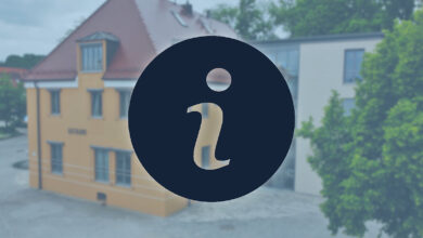 Termine der Bürgerversammlungen 2024