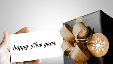 Ehrungen im Rahmen des Neujahrsempfanges