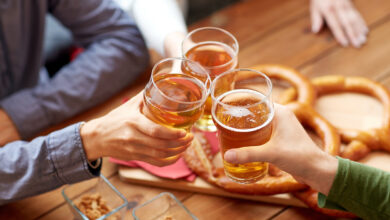 Einladung zum „Offenen Gemeindestammtisch“ in Mähring