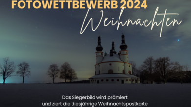 Fotowettbewerb Weihnachten