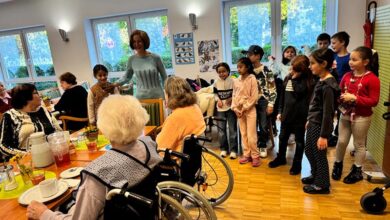 Wettbewerbsprojekt - Kommunal.Digital.Genial