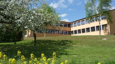 17.10.2024

                                                

                                                Grundschule Pettendorf-Pielenhofen wurde mit dem Bürgerenergiepreis Oberpfalz ausgezeichnet