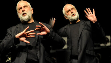 Han's Klaffl am Sonntag 19:00 Uhr: Infos