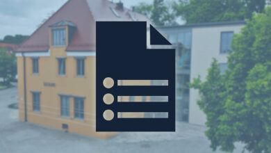 Info-Abend zum Hochwasserschutz „Naabtalplan“