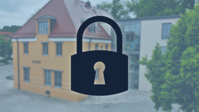 Städtische Einrichtungen am Kirchweih-Montag geschlossen