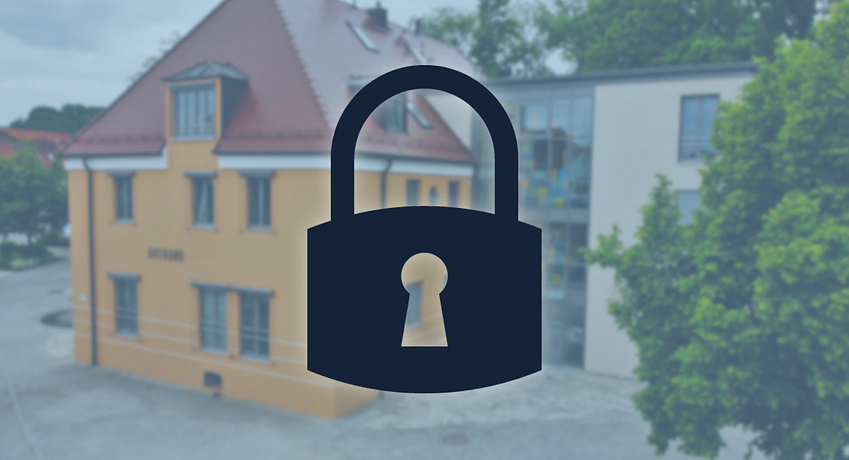 Städtische Einrichtungen am Kirchweih-Montag geschlossen