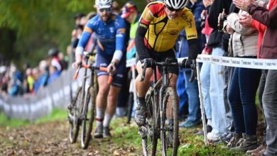 18.10.2024

                                                

                                                Landkreis kürte im Gschwelltal die Schnellsten im Cyclo-Cross 
                                            

                                                

                                                        „Meister dahoam“ – Die Sportmeisterschaften im Landkreis Regensburg