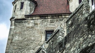 Bekanntmachungen für die Sitzungen im Bereich der Stadt Neustadt am Kulm