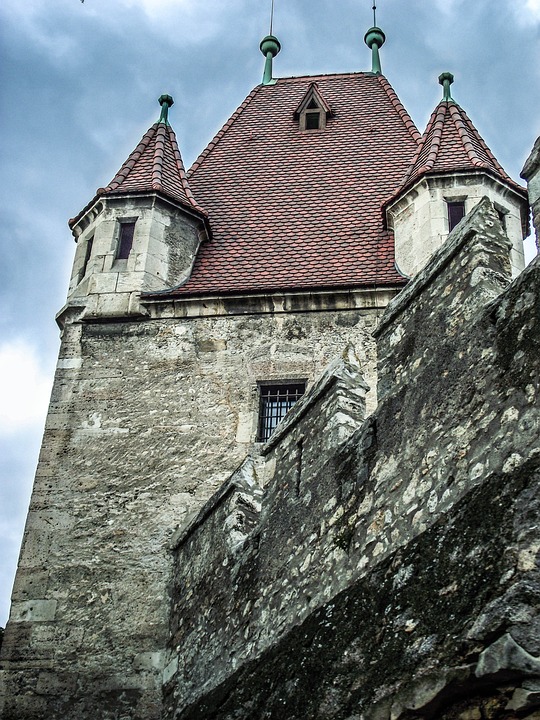 Bekanntmachungen für die Sitzungen im Bereich der Stadt Neustadt am Kulm