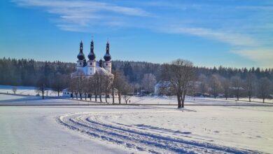 Allgemeine Informationen zur Regionalplanung – Windkraftanlagen
