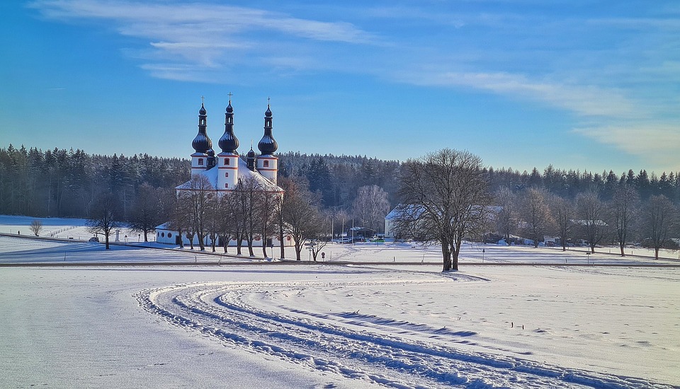Allgemeine Informationen zur Regionalplanung – Windkraftanlagen