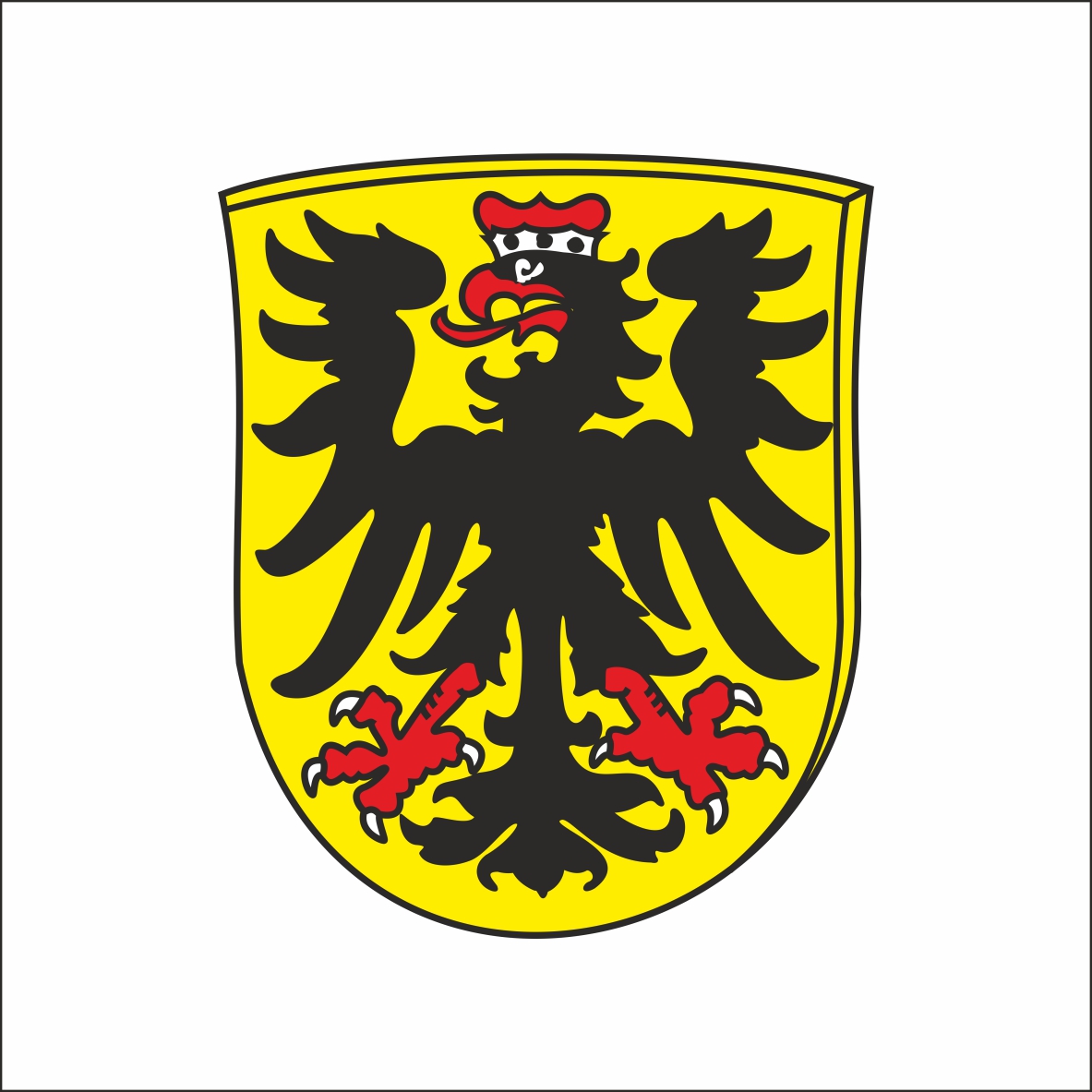 Einwohnermeldeamt und Standesamt G E S C H L O S S E N !