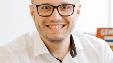 Ernst Lenk (1. Bürgermeister)