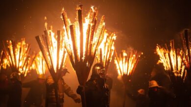 Ausschreibung Feldgeschworener