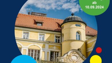 Die Volkshochschule Amberg startet am 23. September 2024 in das neue Herbst- und