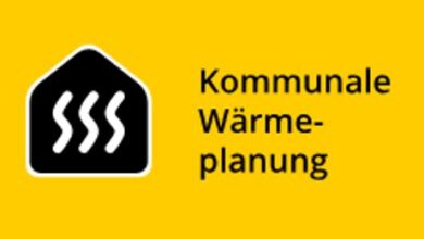 Kommunale Wärmeplanung – Informationen über die Eignungsprüfung