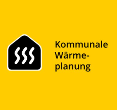 Kommunale Wärmeplanung – Informationen über die Eignungsprüfung