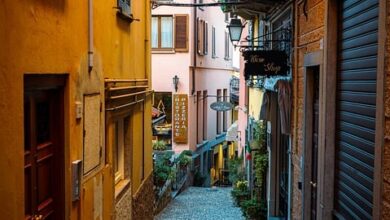 Sperrung der Weidener Straße ab 14.10.2024