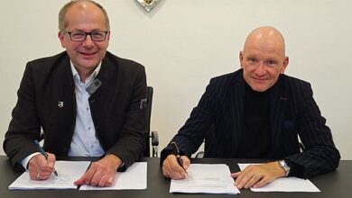 „Neues Leben an der Seepromenade“: Die Baufirmen stehen parat