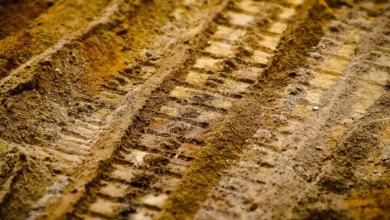 Symbolbild Baustelle