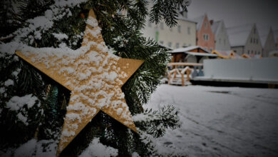 08.11.2024Christkindlmarkt 2024
					
							Weihnachtliche Atmosphäre im Herzen der Altstadt
						
					weiterlesen