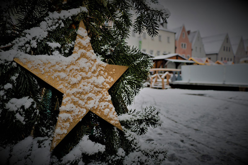 08.11.2024Christkindlmarkt 2024
					
							Weihnachtliche Atmosphäre im Herzen der Altstadt
						
					weiterlesen