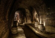 Thomas Kujat © Stadt Schwandorf
                                                                                         
                                    
                                                             
                            
                            
                                
                                    
                                         Nächste Führungen im Felsenkeller-Labyrinth                                    
                                                                        
                                         Termine:
Mittwoch: 06.11. um 18 Uhr 
Freitag, 08.11.; Samstag 09.11. und Sonntag, 10.11. jeweils um 16:00 Uhr   Mehr