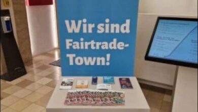 Stadt Auerbach in der Oberpfalz