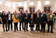 Beginn der neuen Faschingssession
                        
                    

                    

                    
                    
                        
                            
                            
                            
                                2024-11-12
                                
                            
                        

                            
                                
                                Kultur und Tourismus