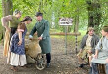 Von Schmugglern bis Totengräbern: Ticketvorverkauf für 6. Staffel der Historischen Führungen beginnt 
                        
                    

                    

                    
                    
                        
                            
                            
                            
                                2024-11-13