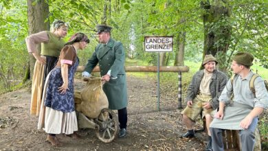 Von Schmugglern bis Totengräbern: Ticketvorverkauf für 6. Staffel der Historischen Führungen beginnt 
                        
                    

                    

                    
                    
                        
                            
                            
                            
                                2024-11-13