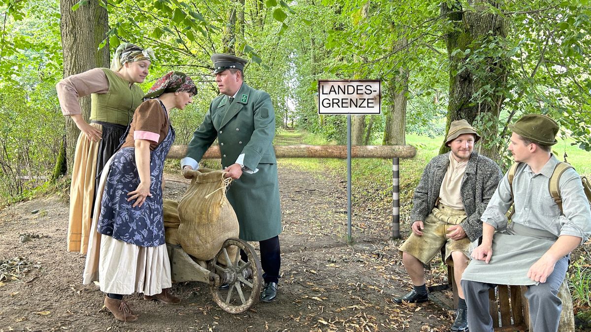 Von Schmugglern bis Totengräbern: Ticketvorverkauf für 6. Staffel der Historischen Führungen beginnt 
                        
                    

                    

                    
                    
                        
                            
                            
                            
                                2024-11-13