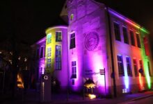 Viele Besucher bei Langer Museumsnacht
                        
                    

                    

                    
                    
                        
                            
                            
                            
                                2024-11-11
                                
                            
                        

                            
                                
                                Kultur und Tourismus