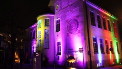 Viele Besucher bei Langer Museumsnacht
                        
                    

                    

                    
                    
                        
                            
                            
                            
                                2024-11-11
                                
                            
                        

                            
                                
                                Kultur und Tourismus