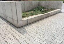 Schließung der Grüngutannahmestellen