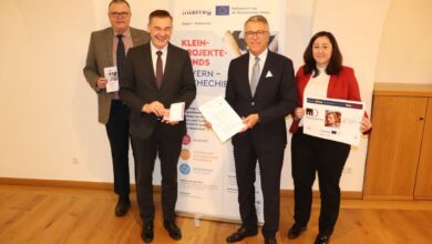 Maler ohne Grenzen: Maurus Fuchs als Bindeglied zwischen deutschen und tschechischen Schulen 
                        
                    

                    

                    
                    
                        
                            
                            
                            
                                2024-11-06
                                
                            
                        

                            
                                
                                Kultur und Tourismus