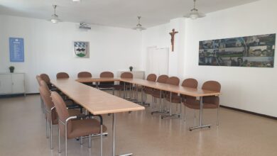 04/11/2024 Öffentliche Marktratssitzung Am Dienstag, den 12. November 2024, 18:00 Uhr, findet Rathaus Kohlberg, Sitzungssaal in Kohlberg eine…