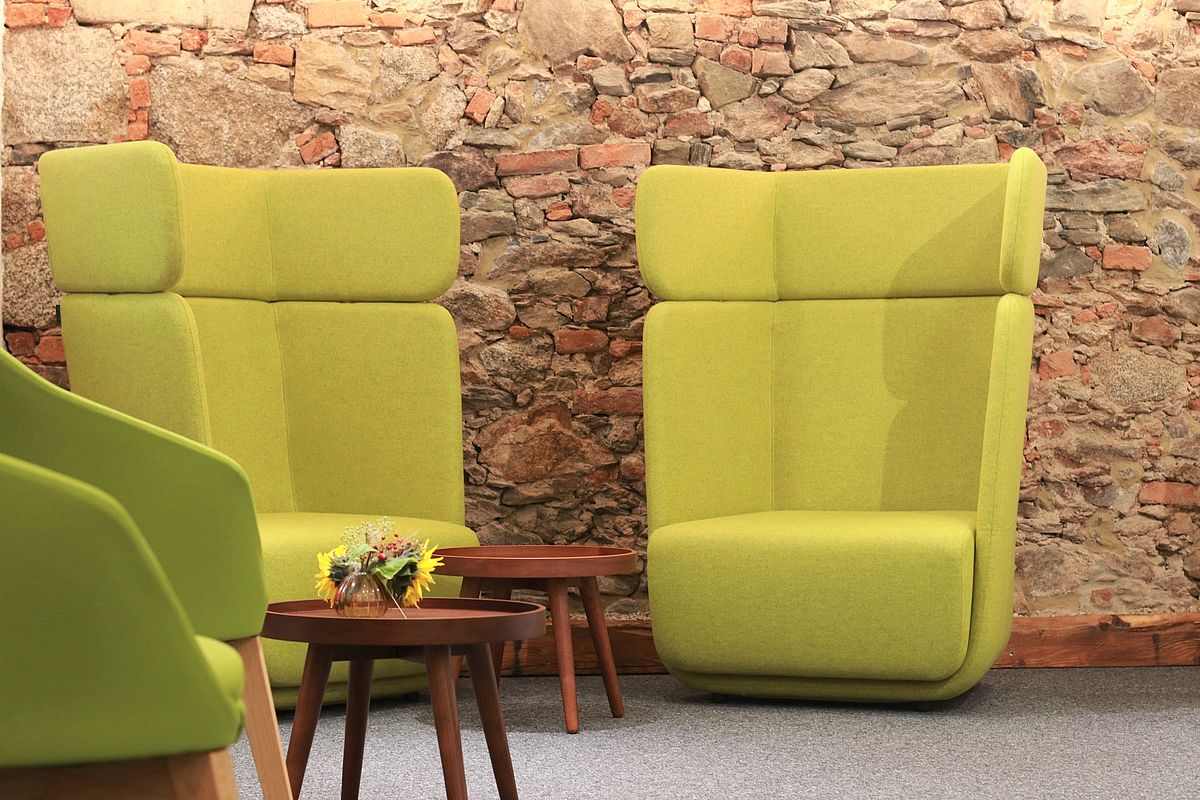 Vohenstraußer Stadtbücherei eröffnet