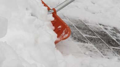 Winterdienst betrifft alle Grundstückseigentümer